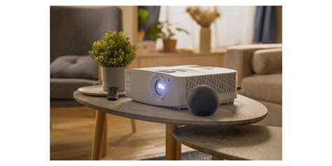 Optoma Uhd Tous Les Vid Oprojecteurs Sur Easylounge