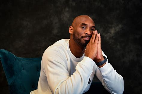 10 Inspirational Kobe Bryant Quotes Including Motivational Video