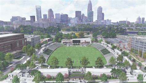 Additional Funding Approved for Memorial Stadium Renovation - Soccer ...