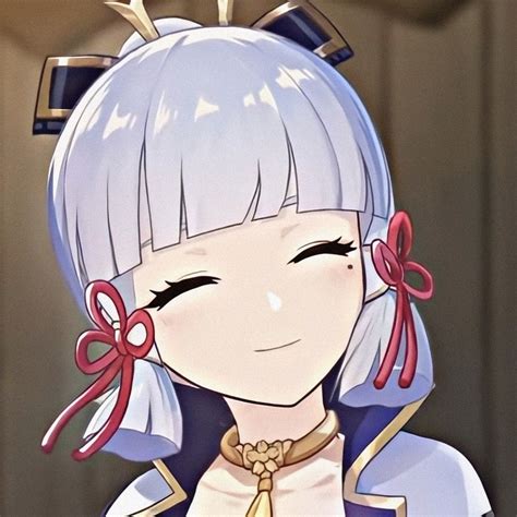 Kamisato Ayaka Icon