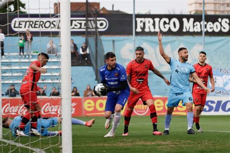 Patronato cayó ante Temperley complicando su permanencia El Diario