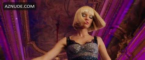 Anna Nude Scenes Aznude