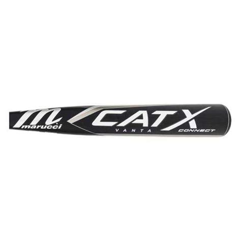 Marucci CATX BBCOR Vanta Connect Baseball Bat Sports Supplies Online