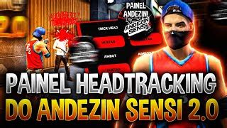 Melhor Painel Headtrick Injet Vel Painel Ande Doovi