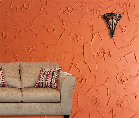 20 Paint Colors For Textured Walls The Urban Decor