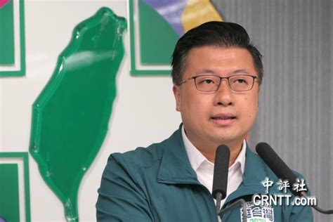 赖佩霞任郭副手 民进党：可敬可期待的组合