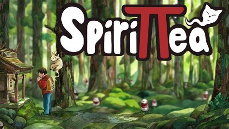 Does Spirittea Have Multiplayer Or Co Op Dexerto