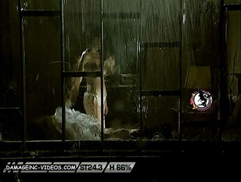 Naked Romina Ricci In Mujeres Asesinas