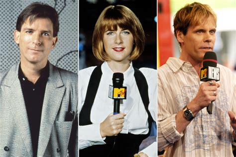 MTV News Confidential: Kurt Loder, Tabitha Soren, and John Norris Tell All