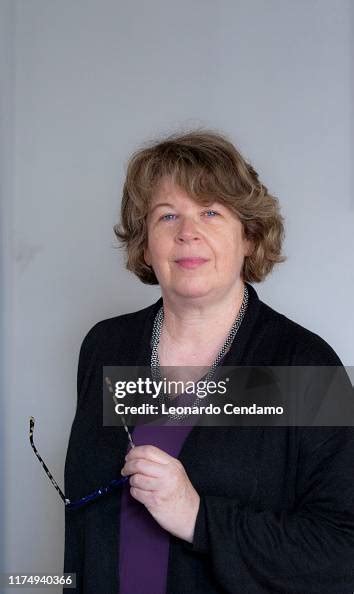 Meg Wolitzer è Una Scrittrice Statunitense Mantova 6 Settembre 2019