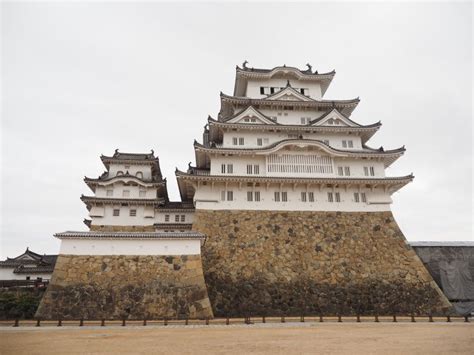 A New Way To Experience Himeji Castle Japan Travel