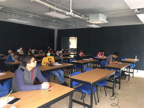 ESTUDIANTES DE NUEVO INGRESO DEL CAMPUS MÉRIDA DEL TecNM PARTICIPAN