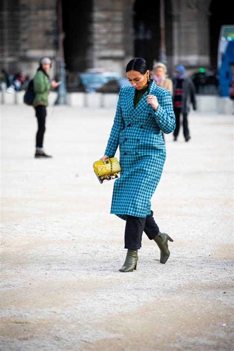 The Best Street Style At Mens Paris Fashion Week Fall 2020 Popsugar