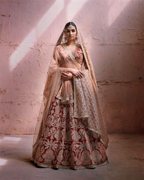 Sabyasachi Couture Collection Tom Lorenzo