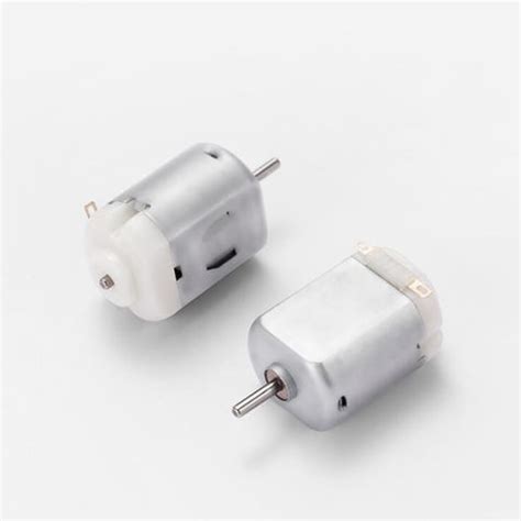 Buy Wholesale China Brushed Dc Motors & Brushed Dc Motors at USD 0.032 ...