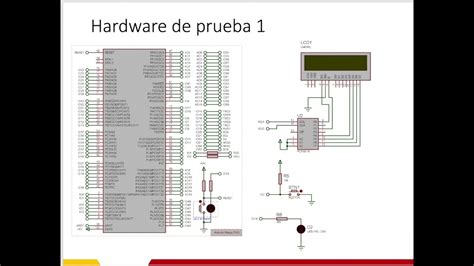 Parte 2 Manejo De Interrupciones Con Microcontroladores YouTube