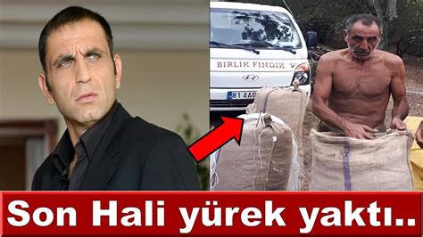 Kurtlar Vadisi Oyuncular N N Son Halleri Youtube