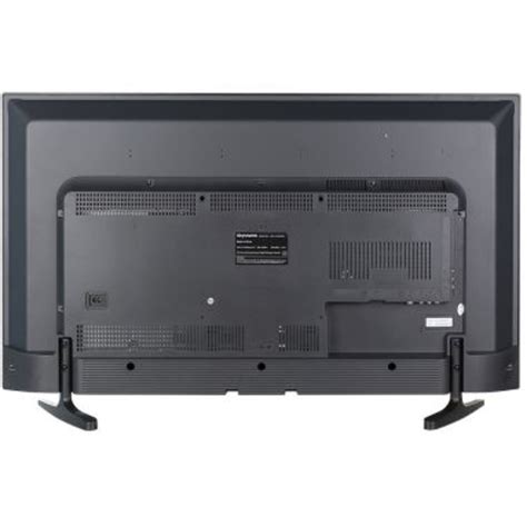 Skyworth 40E3000 40" FULL HD LED TV, TV & Home Appliances, TV ...