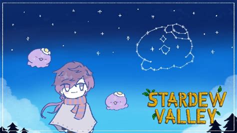 BILIBILI STREAMStardew Valley EP 8NIJISANJI EN Uki Violeta YouTube