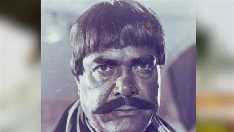 Pakistani Actor Sultan Rahi Worked In 800 Films And Won 160 Awards For