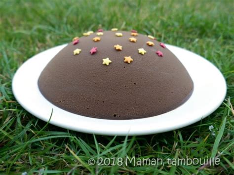 Fondant Au Chocolat Sans Cuisson Maman Tambouille