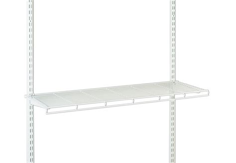 Wire Wall Mounted Shelving at Lowes.com