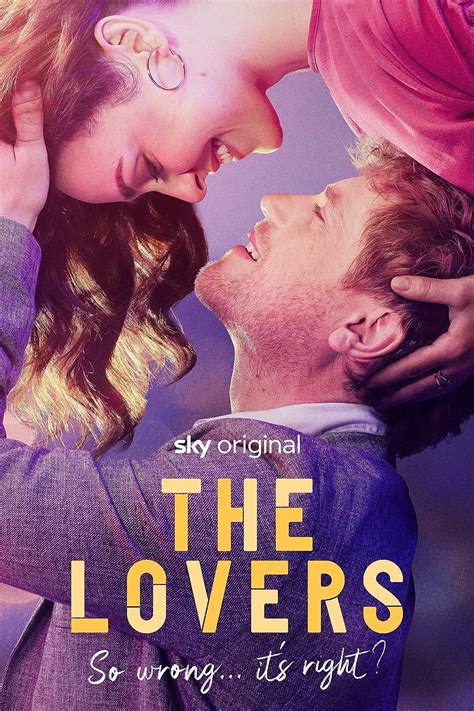 The Lovers (#1 of 2): Extra Large TV Poster Image - IMP Awards