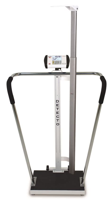 6854dhr Bariatric Scale Arlington Scale