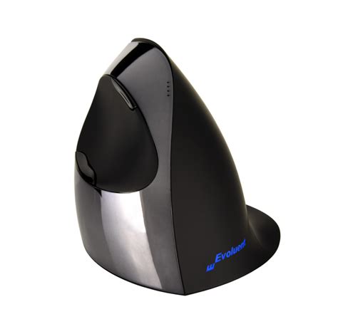 Evoluent Vertical Mouse C Wireless | Seated