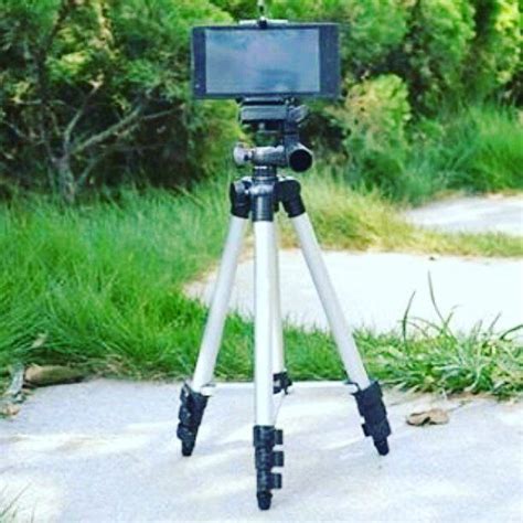 Parvidia Pakaya On Instagram Tripod Weifeng Ini Menjadikan Anda