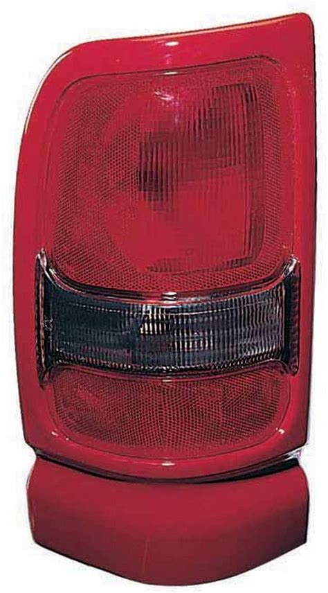 Amazon DEPO 333 1909R US4 Replacement Passenger Side Tail Light