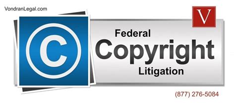 Copyright Infringement Defenses Vondran Legal