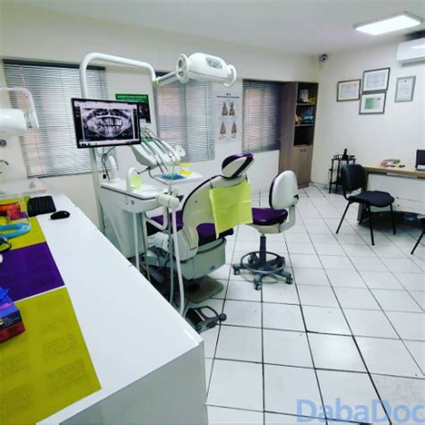 Dr Lina Zizi Dentiste Casablanca Dabadoc Ma