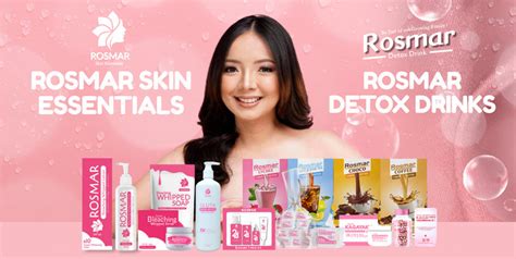 Rosmar Skin Essentials