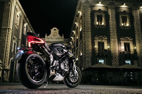 MV Agusta Brutale RR A Mais Brutal Das Naked Chegou MotoNews Andar De Moto Brasil