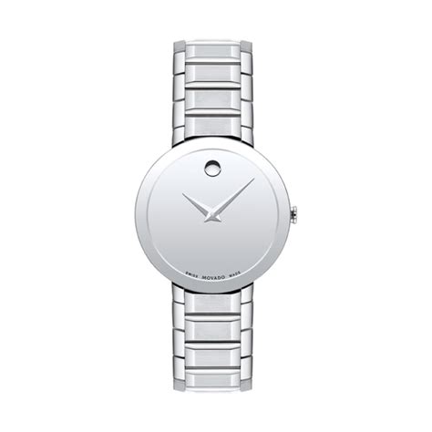 Movado Sapphire Watch Collection | Movado US