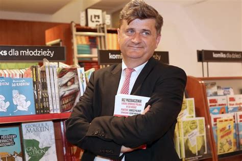 Express Biedrzyckiej Miłosz Motyka oraz prof Andrzej Rychard Sedno