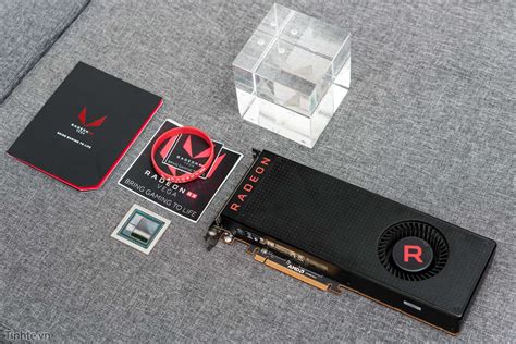 So Sánh Gpu Card đồ Họa Amd Và Nvidia Thông Tin Chi Tiết Của Từng Loại