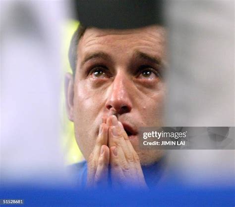 Crying Sports Fan Photos And Premium High Res Pictures Getty Images