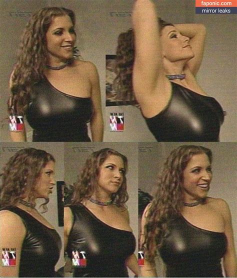 Stephanie Mcmahon Aka Stephaniemcmahon Nude Leaks Faponic