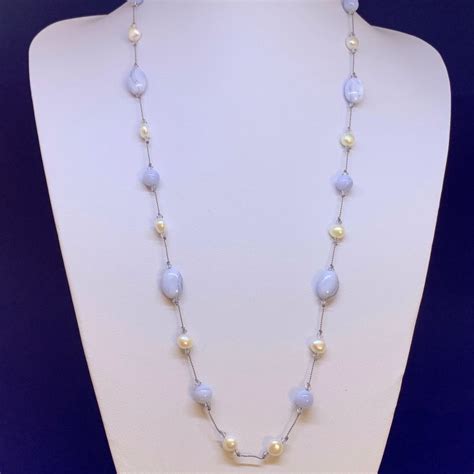 Large Freshwater Pearl Pendant Love Your Rocks