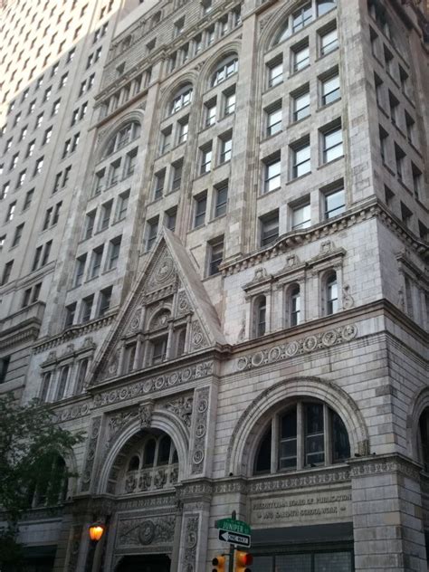 Philaphilia Old Ass Building Of The Week July 4th