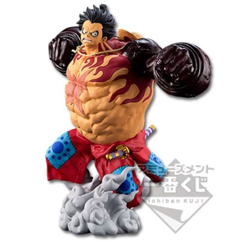 ONE PIECE Bandai Figurine S Ichiban Kuji BWFC SMSP Catawiki