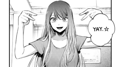 Oshi No Ko Chapter 116 Release Date And Spoilers Where To Read Oshi No