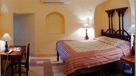 Gallery Tijara Fort Palace 19th Century Heritage Hotels In Alwar