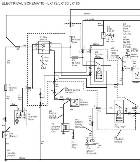 X Turf Wiring My Wiring Diagram