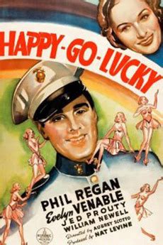 ‎Happy Go Lucky (1936) directed by Aubrey Scotto • Reviews, film + cast ...