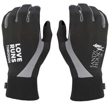 Best Winter Running Gloves - The Runner's Base