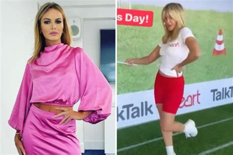 Pussycat Dolls Star Ashley Roberts Sizzles In Teeny Bikini During Mykonos Getaway Daily Star