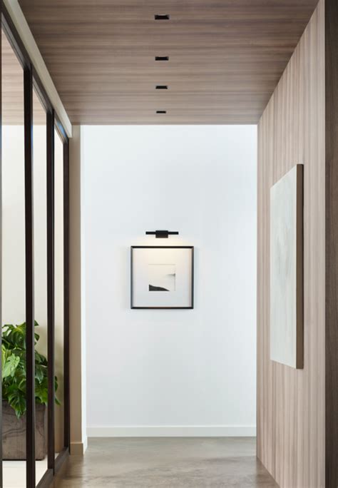 Architectural - Recessed - Overview: Element